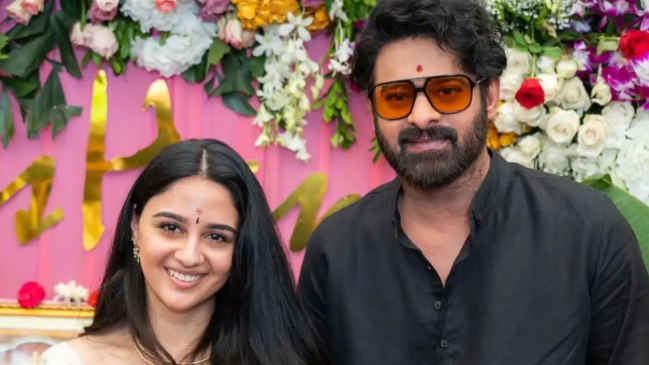 Imanvi CLARIFIES rumours Imanvi CLARIFIES rumours