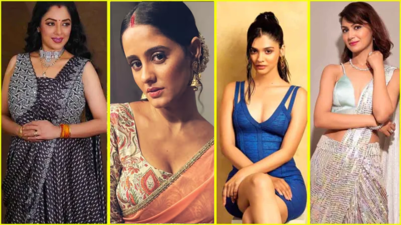 Top 10 TV Personalities of the Week
