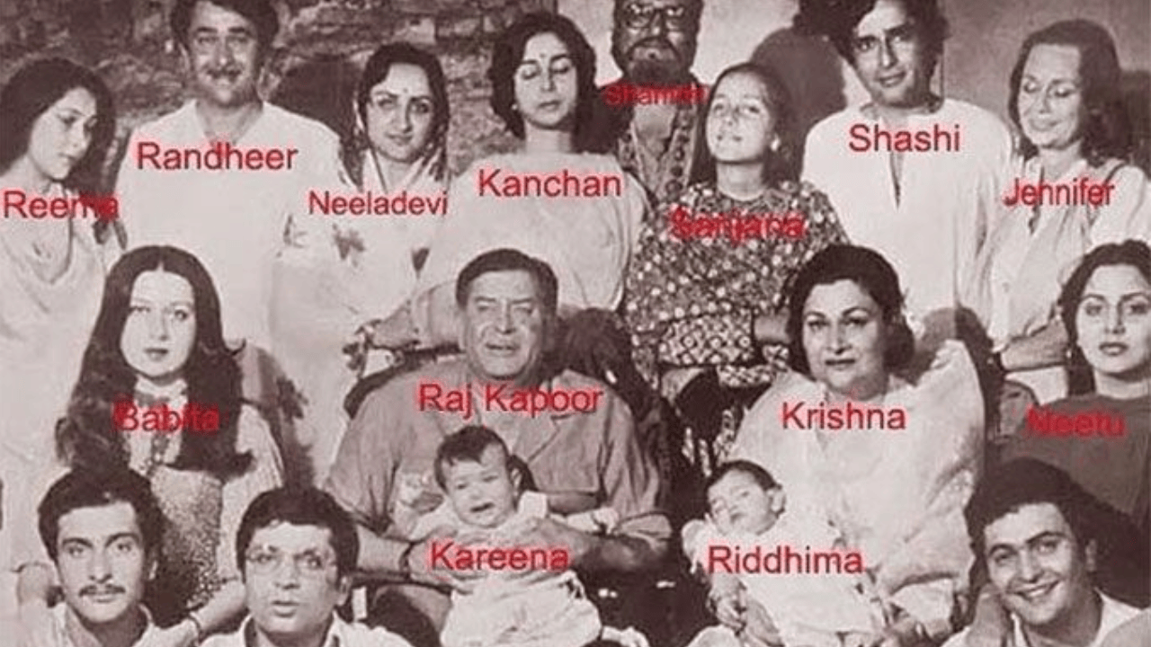 कपूर खानदान के इस चिराग की कभी क्यों नहीं बनी बायोग्राफी? फिल्मी करियर में कीं 160 जबरदस्त फिल्में