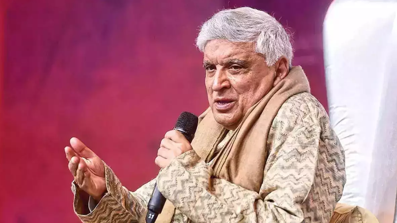पाकिस्तानी कलाकारों के भारत में काम करने पर बोले Javed Akhtar, पहलगाम हमले के बाद कही बड़ी बात