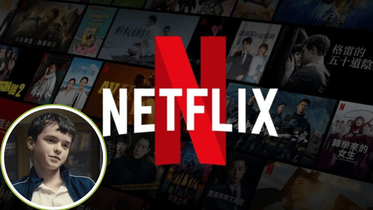 Netflix Top 10 Trending Movies in India