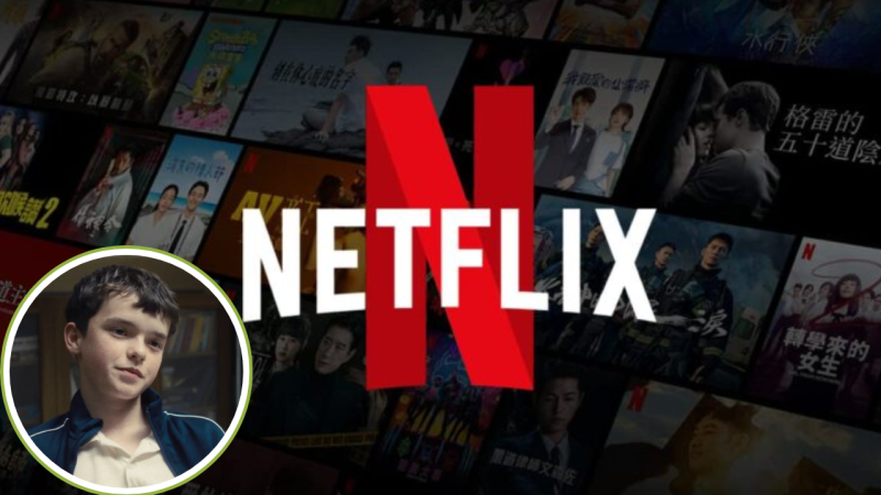 Netflix Top 10 Trending Movies in India