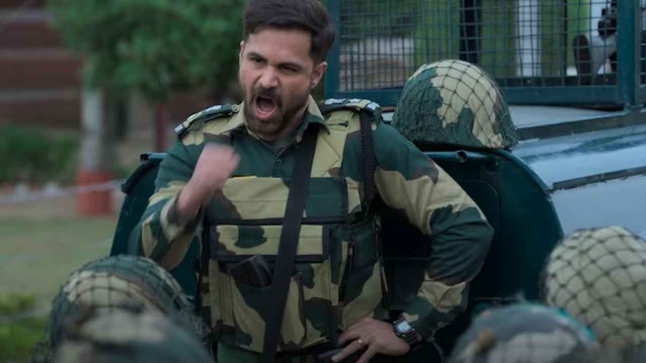 Ground Zero Review: संसद हमले की इनसाइड स्टोरी, असली कहानी पर फिल्मी ड्रामा