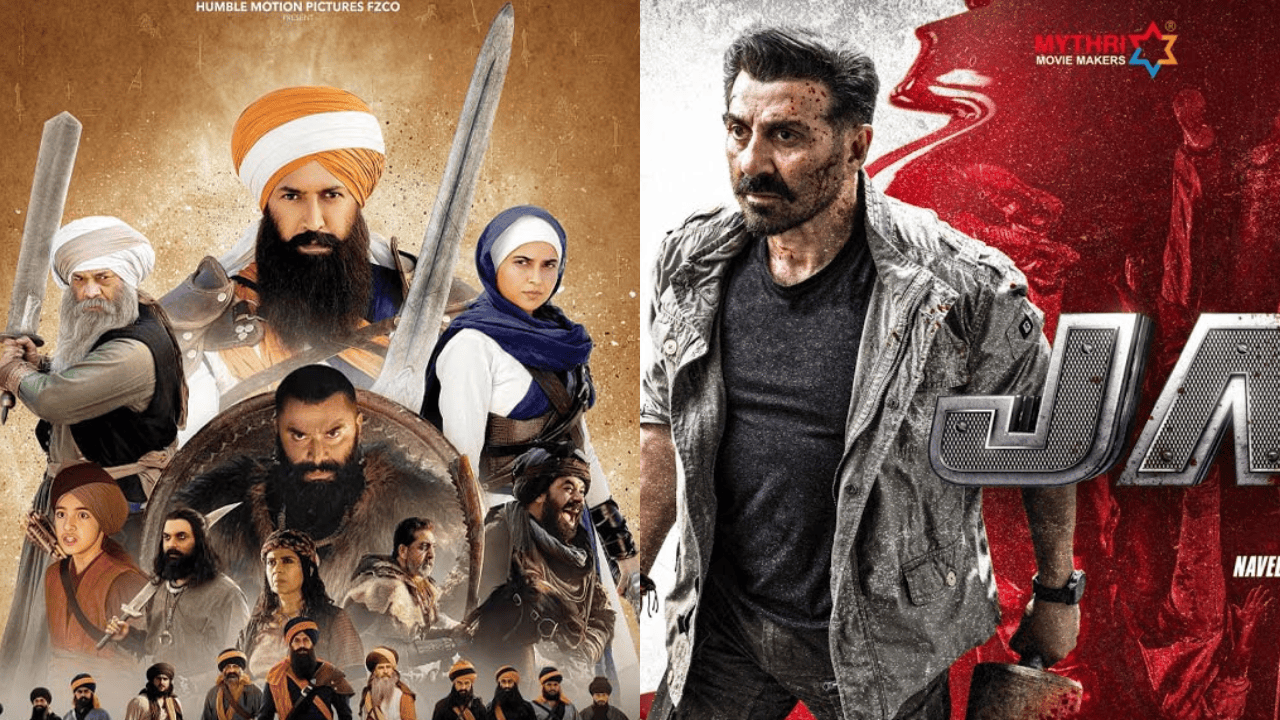 Jaat BO Prediction: पहले दिन कितना कमाएगी फिल्म, Akaal से होगा नुकसान? ट्रेड एक्सपर्ट ने बताया