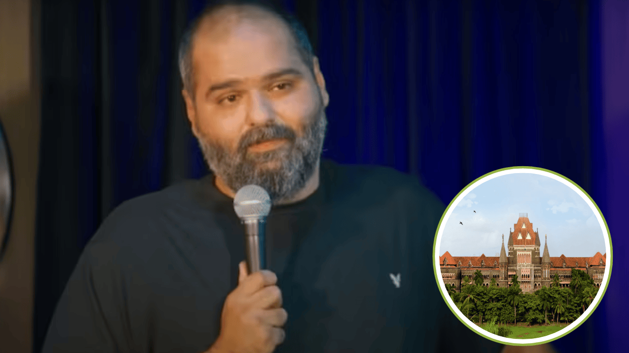 Kunal Kamra को मिली गुड न्यूज, बॉम्बे हाई कोर्ट ने गिरफ्तारी पर लगाई रोक