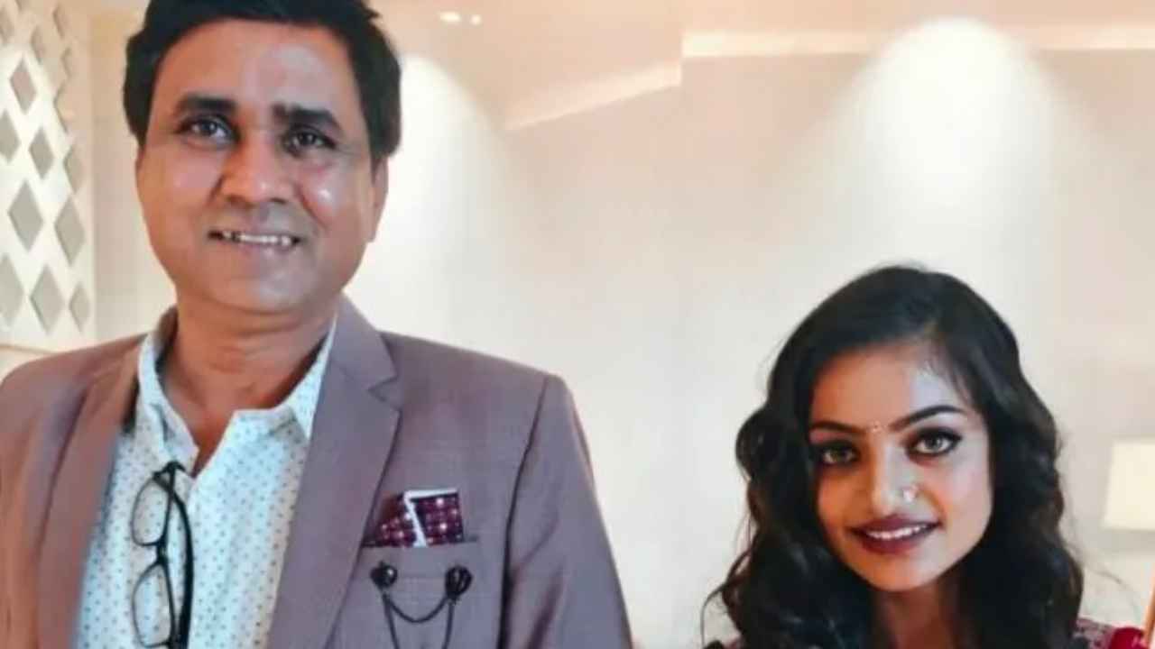 तिहाड़ जेल में बंद डायरेक्टर सनोज मिश्रा को मिली जान से मारने की धमकी? सीएम से एक्शन की मांग