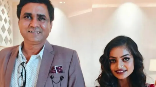 Sanoj Mishra Says his Life is in Danger