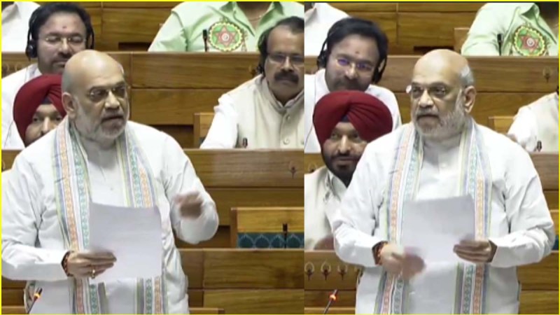 Amit Shah