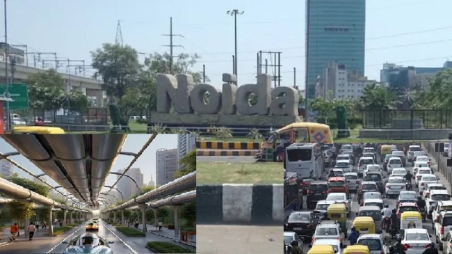 Model Mobility Corridor