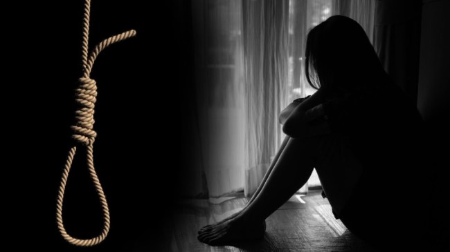 greater noida suicide case