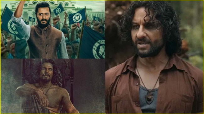 bollywood hero who played villain in upcoming movies randeep hooda riteish deshmukh yash