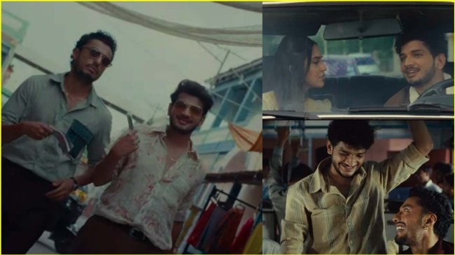 first copy teaser release munawar faruqui debut series stream on june mx player first copy teaser release munawar faruqui debut series stream on june mx player