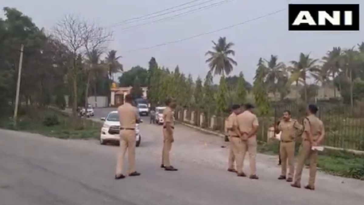 Muthappa Rai shot by unidentified assailants