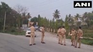 Muthappa Rai shot by unidentified assailants