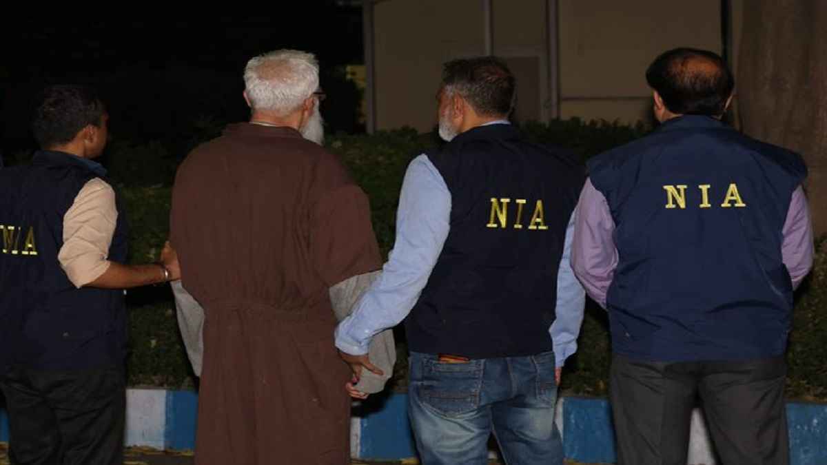 तहव्वुर राणा की पटियाला हाउस कोर्ट में पेशी, NIA ने मांगी 20 दिन की कस्टडी, कोर्ट ने फैसला सुरक्षित रखा