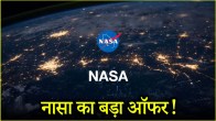 NASA Space Waste Recycling Programme