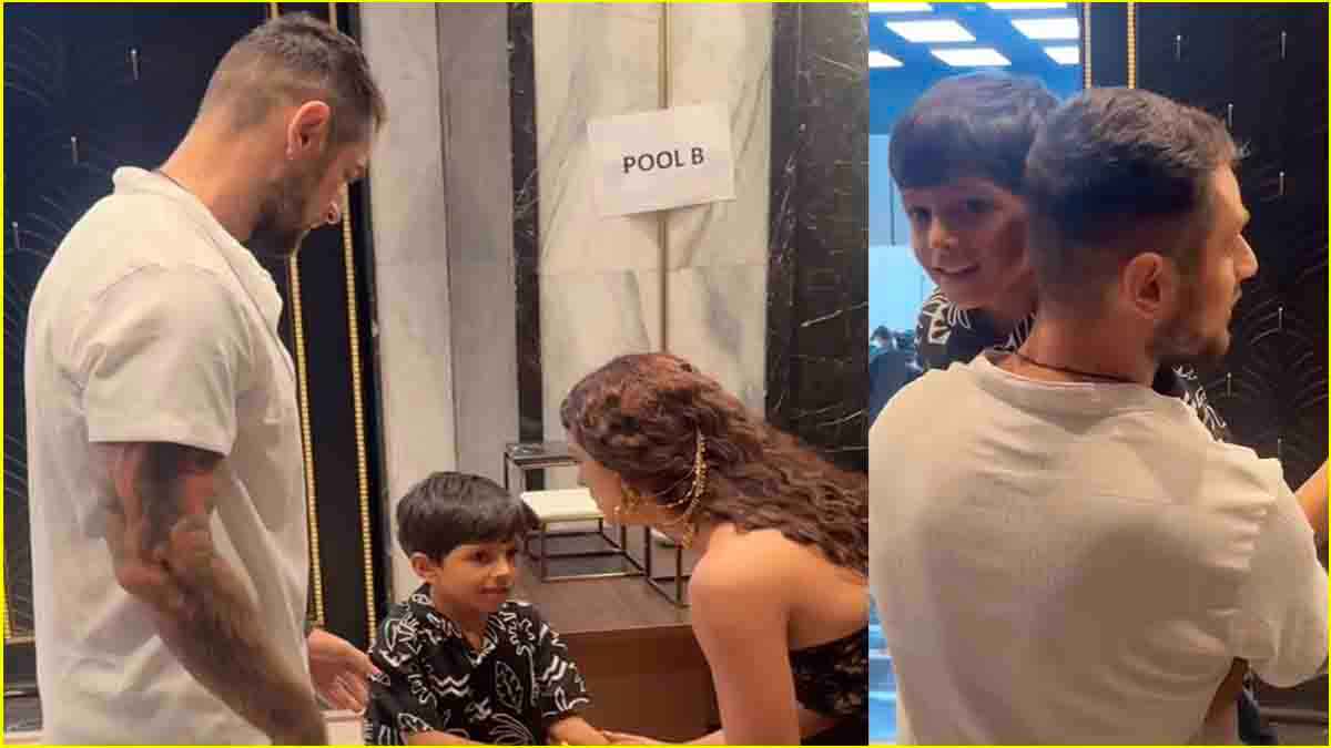 Alexander Alex Lilic कौन? जिनके संग अक्सर नजर आती हैं Hardik Pandya की एक्स वाइफ Natasha Stankovic
