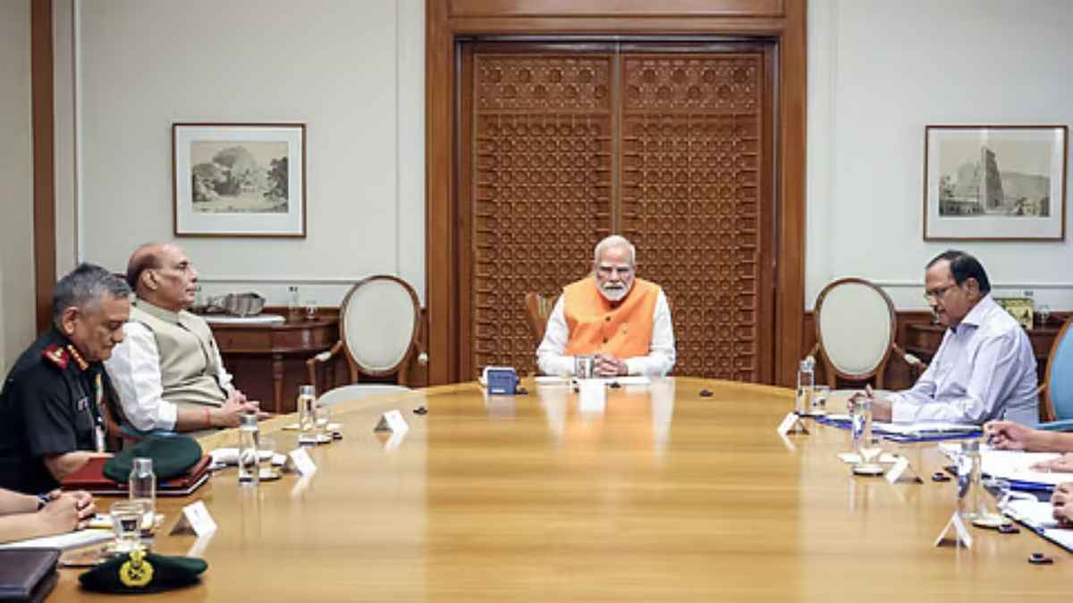 National Security Advisory Board