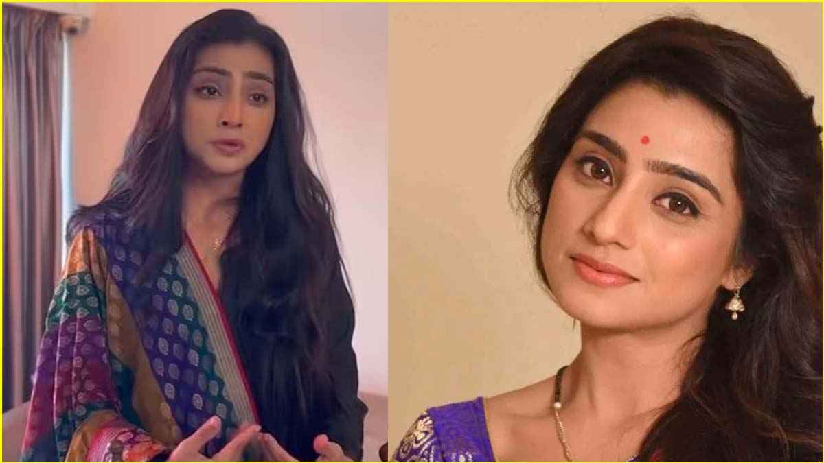 13 साल बाद कमबैक को तैयार टीवी की 'गहना', फिल्म या सीरीज किसमें नजर आएगी Neha Marda?