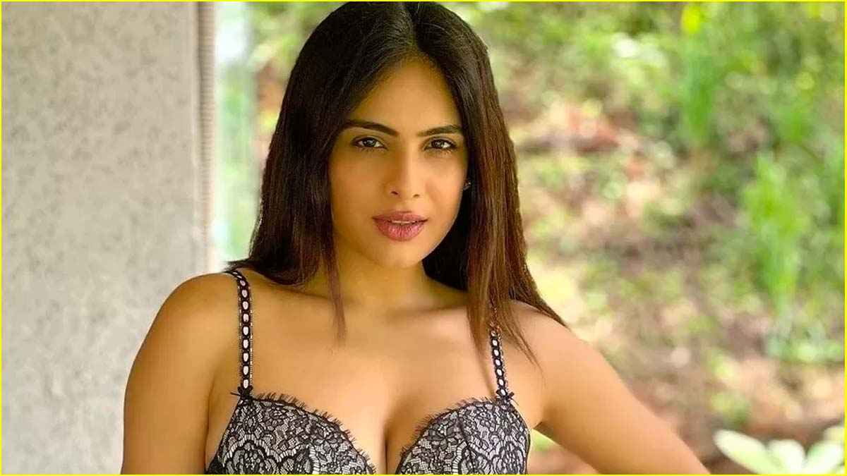 neha malik servant stole jewellery worth 34 lakh police register fir