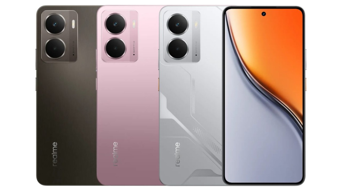 Realme की 7वीं एनिवर्सरी के मौके पर स्मार्टफोन्स पर मिलेगा तगड़ा डिस्काउंट, इस दिन से शुरू होगी सेल