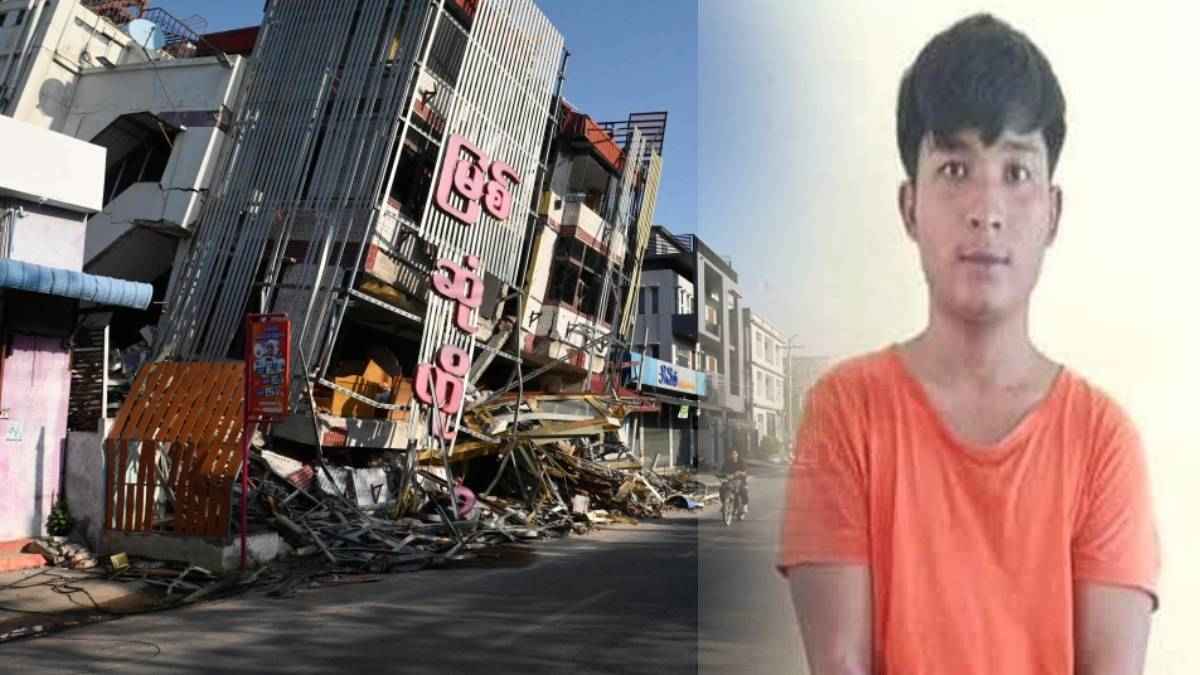 भूकंप की भविष्यवाणी करने वाले एस्ट्रोलॉजर पर पुलिस का एक्शन, 30 लाख लोगों ने देखा था वीडियो