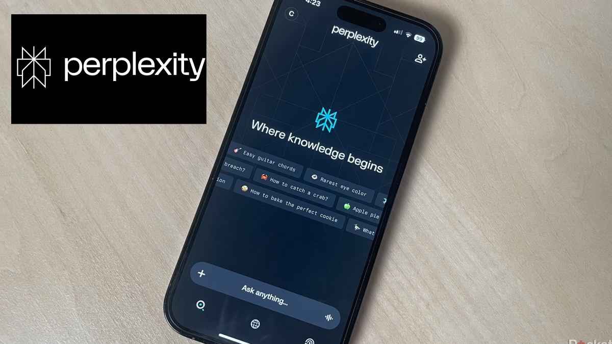 अब WhatsApp पर भी मिलेगा स्मार्ट जवाब, Perplexity AI ने लॉन्च किया अपना AI चैटबॉट