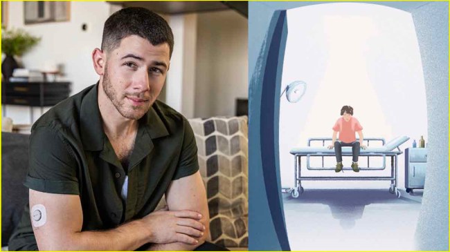 Nick Jonas