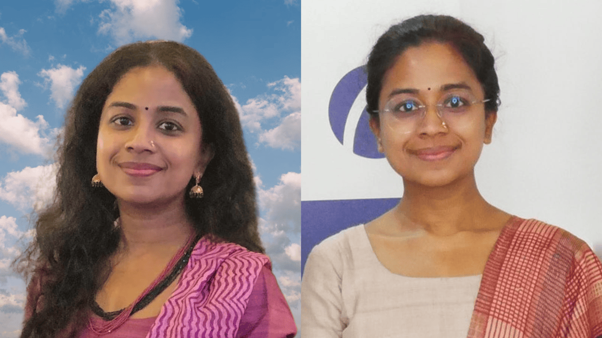 Nisa Unnirajan UPSC Success Story
