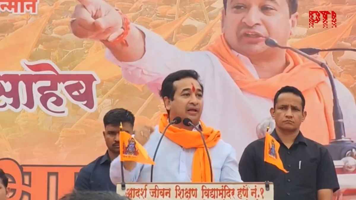 'हिंदू पहले धर्म पूछें, हनुमान चालीसा पढवाएं...', बीजेपी मंत्री का पहलगाम हमले के बाद बड़ा बयान