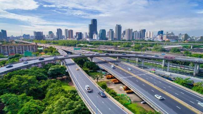Noida Authority approved second Noida Expressway