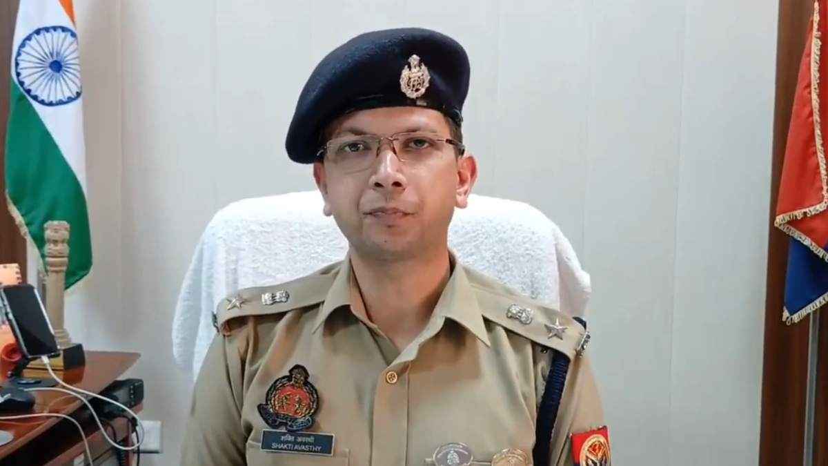 Noida Police (4)