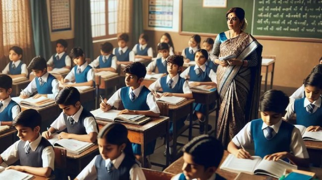 Noida school Noida school