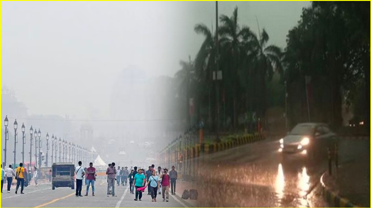 Delhi-NCR