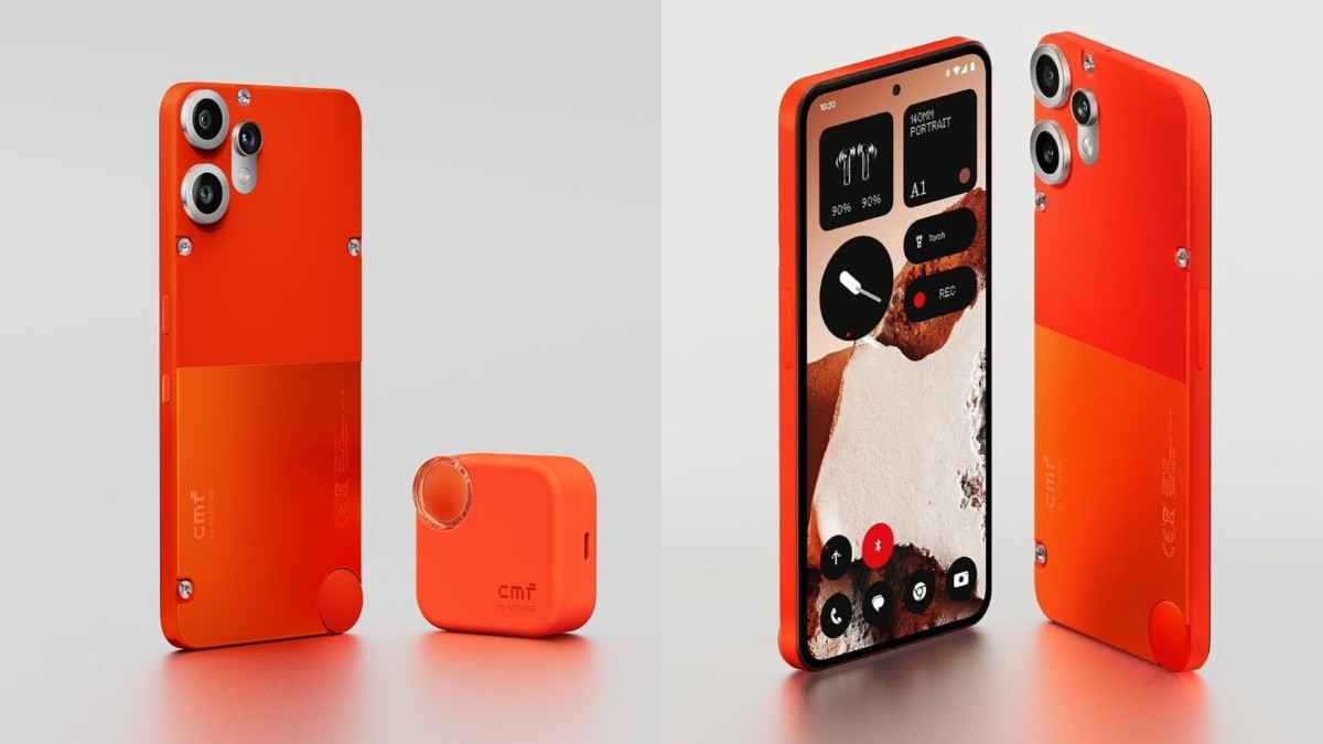 Nothing का CMF Phone 2 Pro भारत में आज होगा लॉन्च, मिलेंगे धांसू फीचर्स, जानें क्या होगी कीमत
