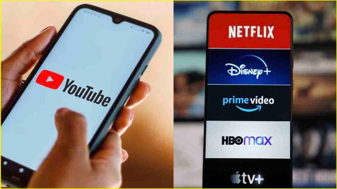 OTT and youtube
