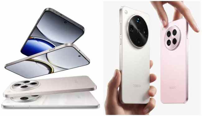 oppo find x8 series global launch price