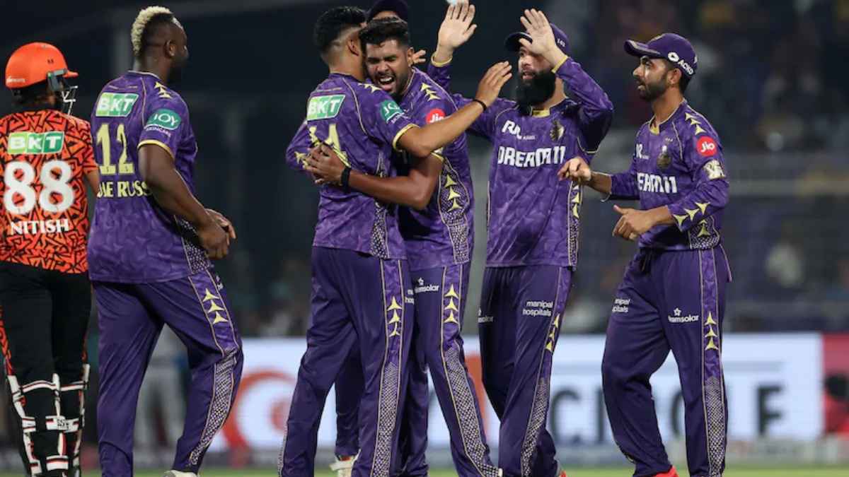 IPL 2025: ऑरेंज कैप की रेस में कौन निकला आगे? CSK के इस खिलाड़ी के सिर पर्पल कैप