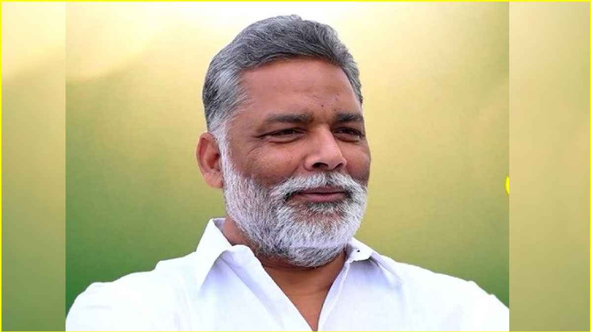 Pappu Yadav