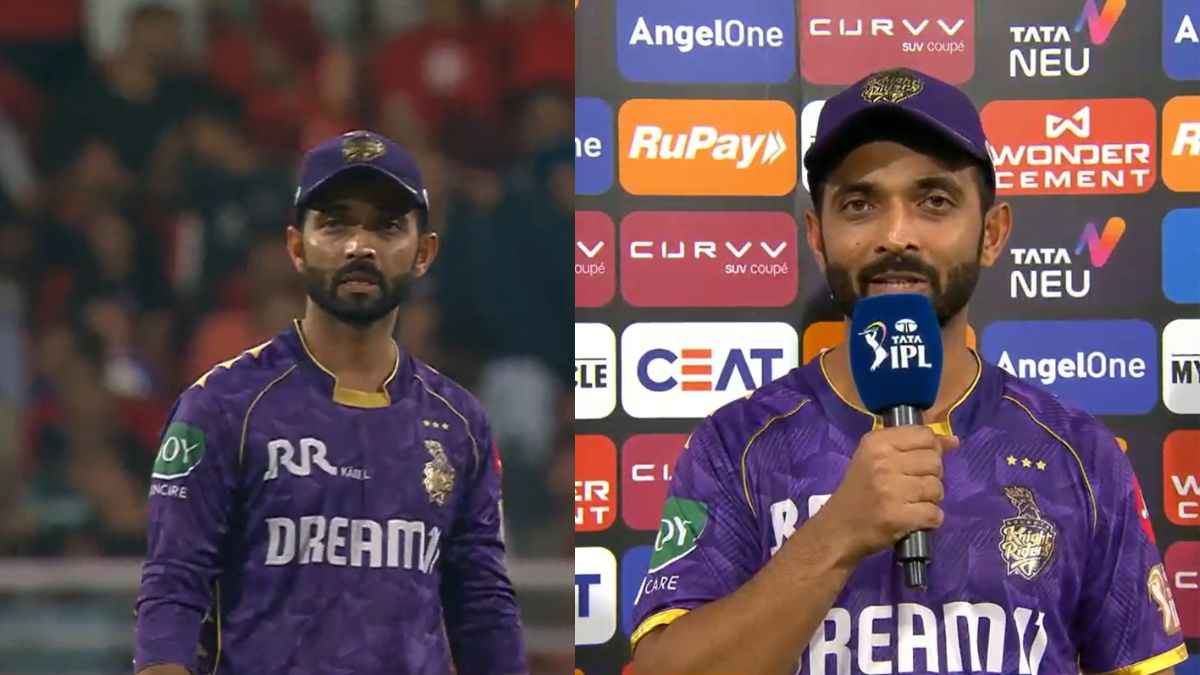 PBKS vs KKR