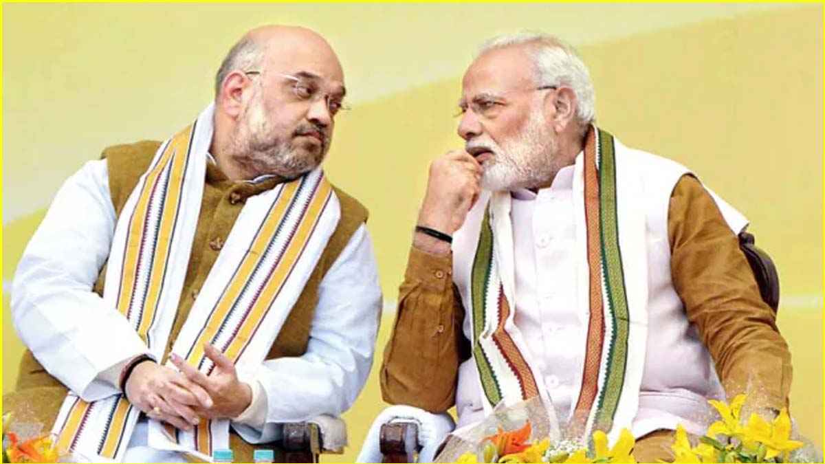 PM Narendra Modi