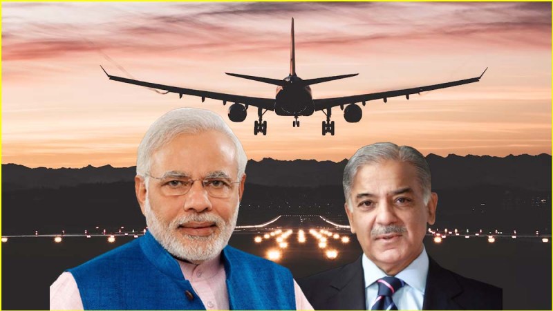 India Pakistan Tension, Ceasefire, No fly zone for Pak planes।