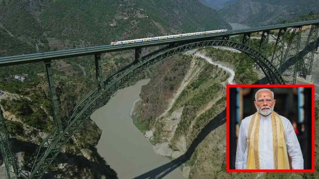 PM Modi J&K Visit Postponed PM Modi J&K Visit Postponed