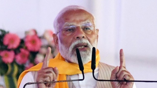 PM Modi Man Ki Baat Pahalgam attack