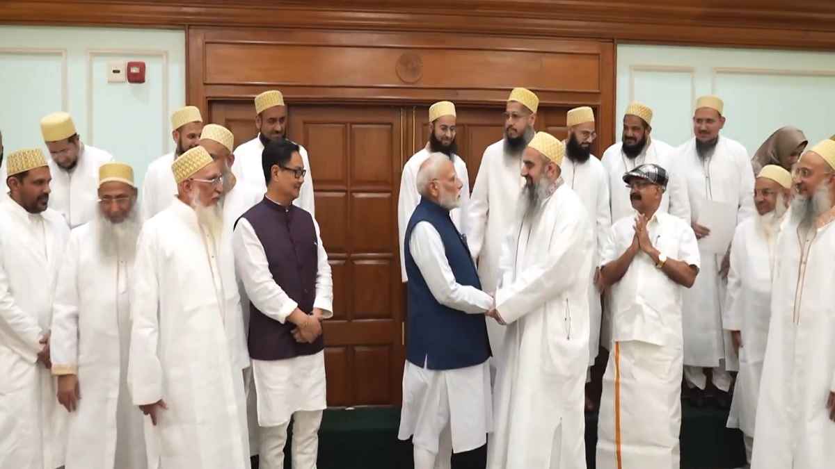 PM-Modi-dawoodi-bohra-community