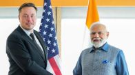 PM Modi meet Elon Musk