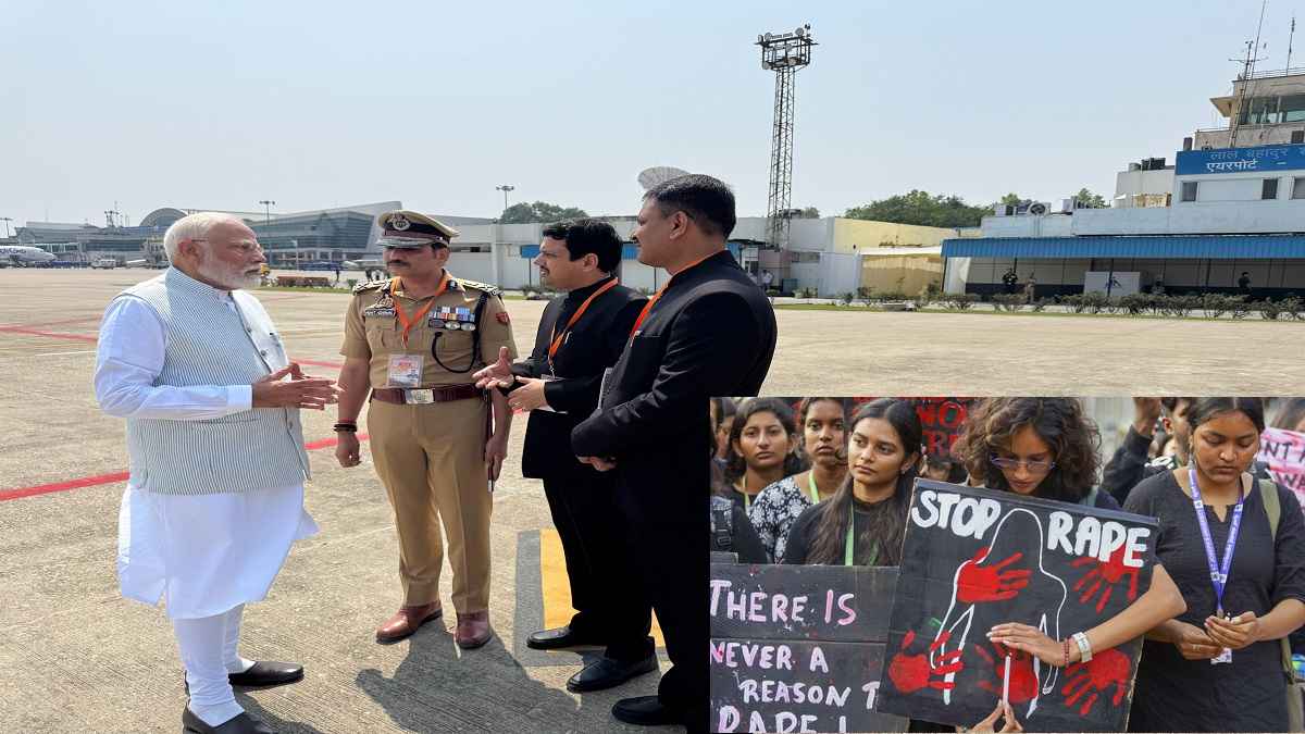 19 साल की पीड़िता, 23 आरोपी और 6 दिनों तक हैवानियत, वाराणसी पहुंचते ही पीएम मोदी ने दिए सख्त निर्देश
