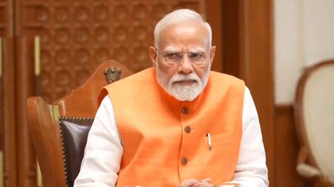 PM Narendra Modi, PM Modi Gujarat Visit।