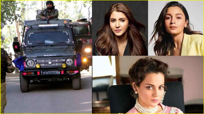 Pahalgam Terror Attack