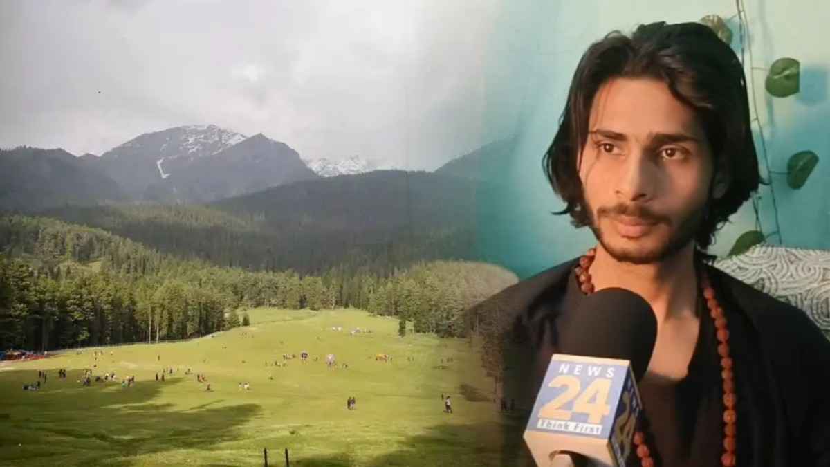 पहलगाम अटैक के आरोपी को पहचानने का दावा, आगरा की एकता तिवारी और उनके भाई की आपबीती